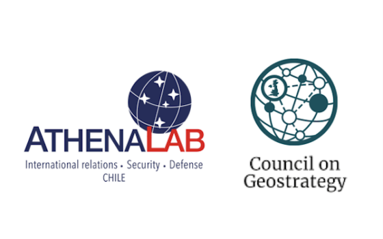 The Council on Geostrategy and AthenaLab sign a Memorandum of Understanding
