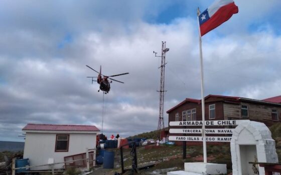 Golpe Austral: actualización de límites marítimos en Magallanes y la Antártica deja fuera de juego las pretensiones argentinas