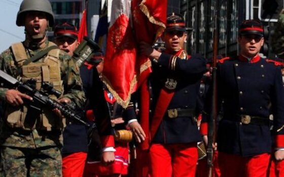 ¿Qué se celebra el 19 de septiembre?