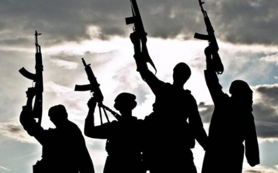 Del terrorismo a la convergencia criminal