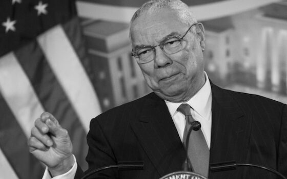La Doctrina Powell-Weinberger