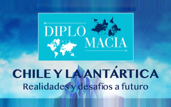 ARTÍCULO | Probables escenarios geopolíticos en la Antártica: Chile y el hemisferio sur: ¿Antártica en transición?