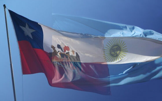 ¿Quién habla por Chile?