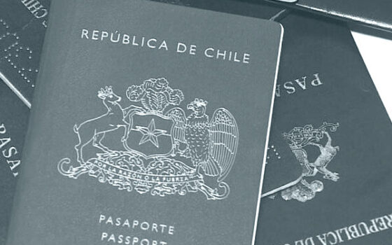 Caso Aisino: Chile obtiene un pasaporte directo a la rivalidad de China y Estados Unidos