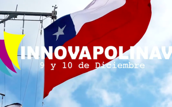 Premiación Desafío Avante de Innovapolinav 2021