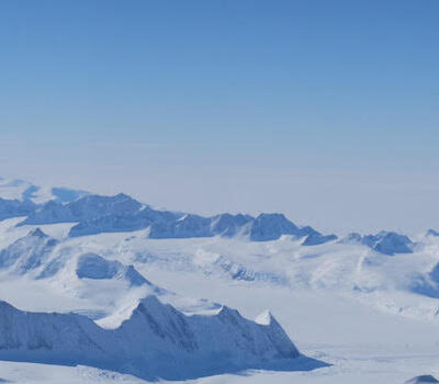 COLUMNA | Revisitando la Antártica: cooperación y competencia