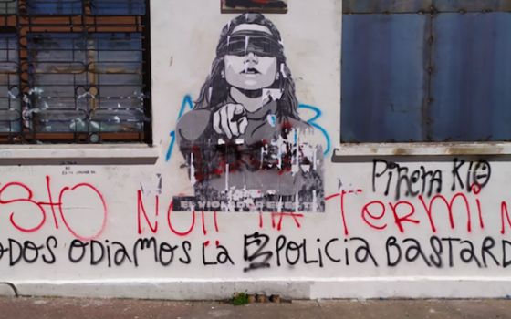 Violencia en nuestras calles