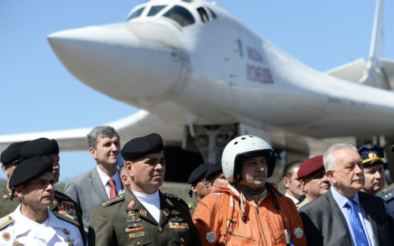 COMENTARIO | Presencia militar de Rusia: Latinoamérica en el tablero de Putin