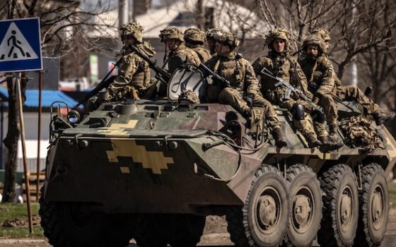 DOCUMENTO | Conclusiones preliminares a 40 días de la guerra Rusia-Ucrania