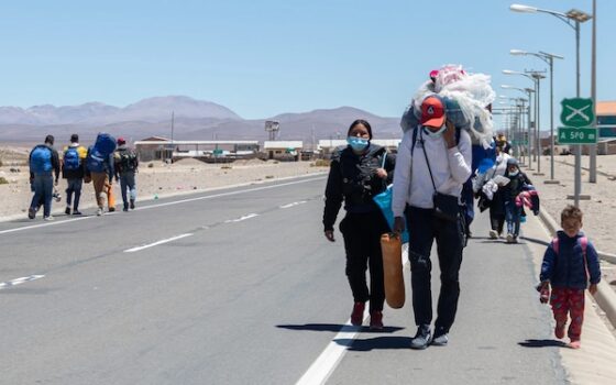 Macrozona Norte: Menos preguntas, más respuestas