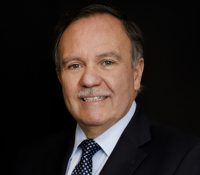 Zelenski, una lección viva de liderazgo