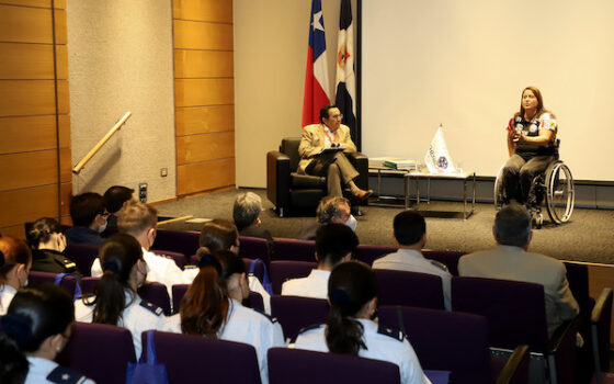 Seminario de Liderazgo AthenaLab