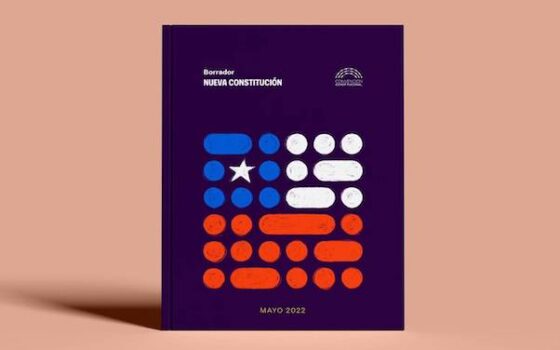Análisis de normas aprobadas por la Convención Constitucional que afectan materias de seguridad, defensa y relaciones internacionales
