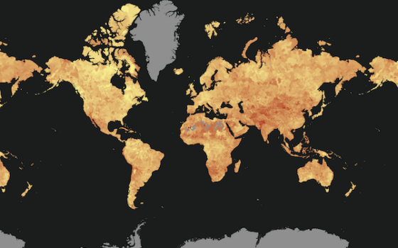 INTERACTIVO | Cómo el cambio climático alimenta conflictos letales
