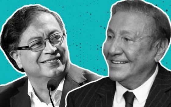 Elecciones en Colombia: “Boric, Petro y Lula podrían ser parte de un giro regional más a la izquierda”￼
