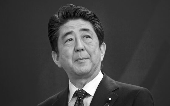 Indo-Pacífico Libre y Abierto: El legado de Shinzo Abe 1954-2022