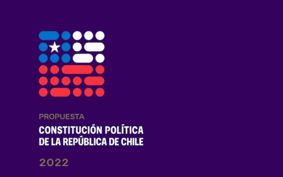 Comentarios de la Propuesta Constitucional en materias de seguridad y defensa nacional￼