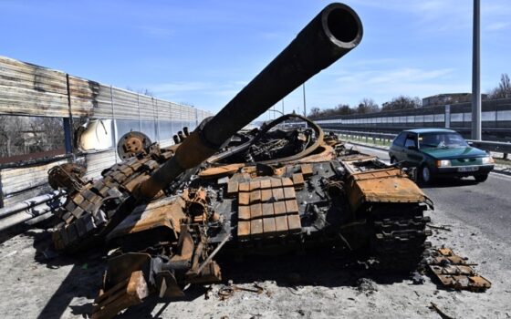 ENSAYO | ¿Vigencia u obsolescencia del tanque?