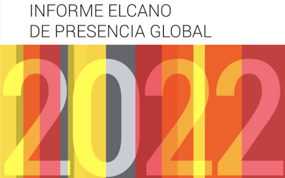 DOCUMENTO | Informe Elcano de Presencia Global 2022