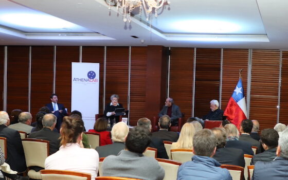 LANZAMIENTO | “Vía constitucional a la revolución” de José Rodríguez Elizondo