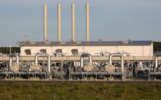 ENSAYO | Seguridad energética y cambio climático: una oportunidad para Chile