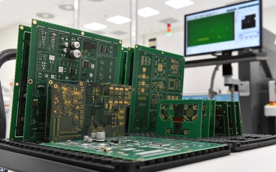 COMENTARIO |  Estrategia y semiconductores