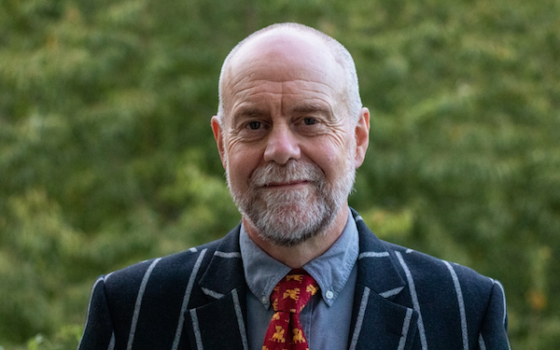 CONFERENCE | “Chile has to be a maritime state,” says British historian Andrew Lambert