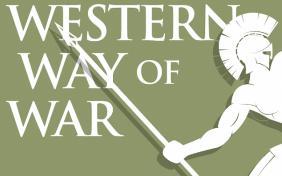 INTERVIEW | The Royal United Services Institute (RUSI), London interviews John Griffiths on his “Western Way of War” podcast.