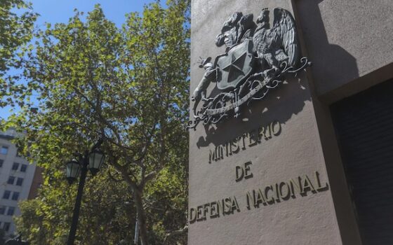 ¿Por qué importa el caso del subsecretario Eidelstein?￼