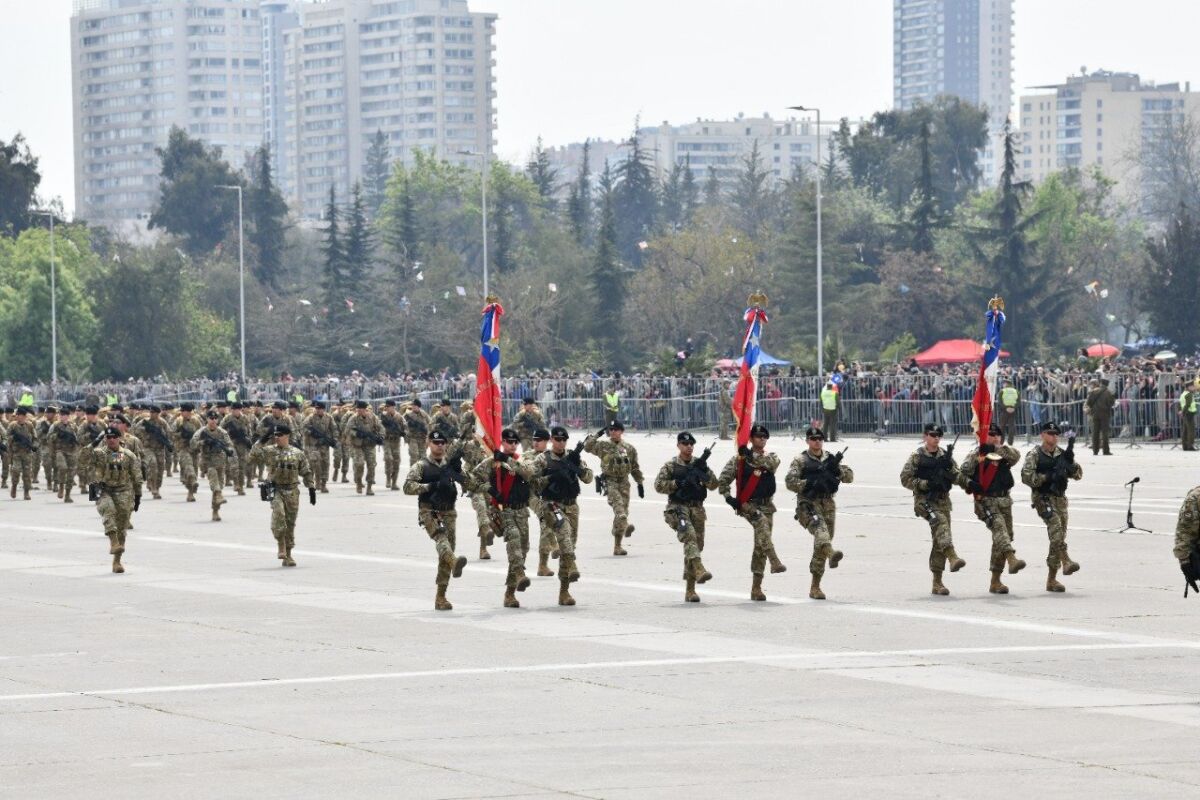 COMENTARIO | Día de las “Glorias del Ejército de Chile”: El sentido real de la celebración