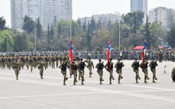 COMENTARIO | Día de las “Glorias del Ejército de Chile”: El sentido real de la celebración