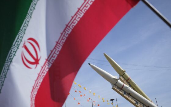 CLAVES | Incursión de Irán en la guerra ruso-ucraniana