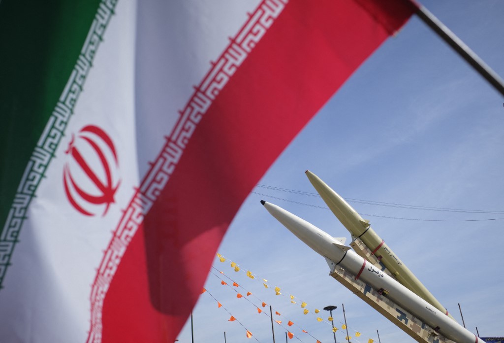 CLAVES | Incursión de Irán en la guerra ruso-ucraniana