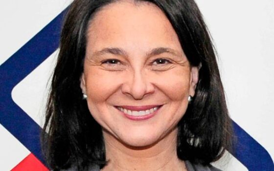 Karen Poniachik Pollak (1965-2022), consejera AthenaLab