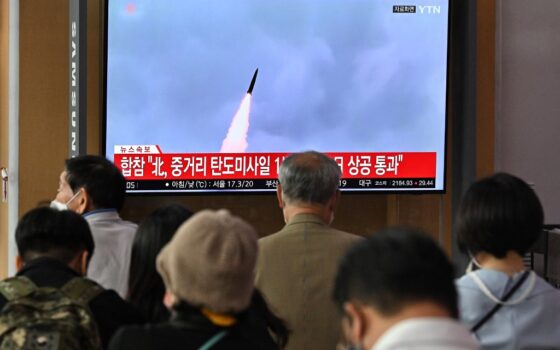 CLAVES | Corea del Norte eleva su frecuencia de ensayos con misiles