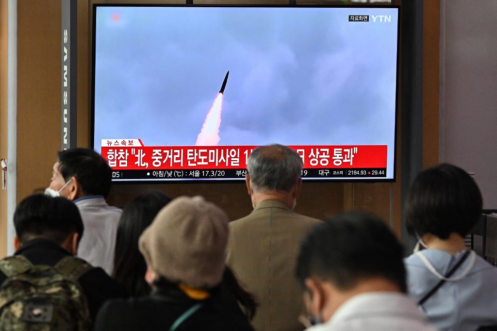 CLAVES | Corea del Norte eleva su frecuencia de ensayos con misiles