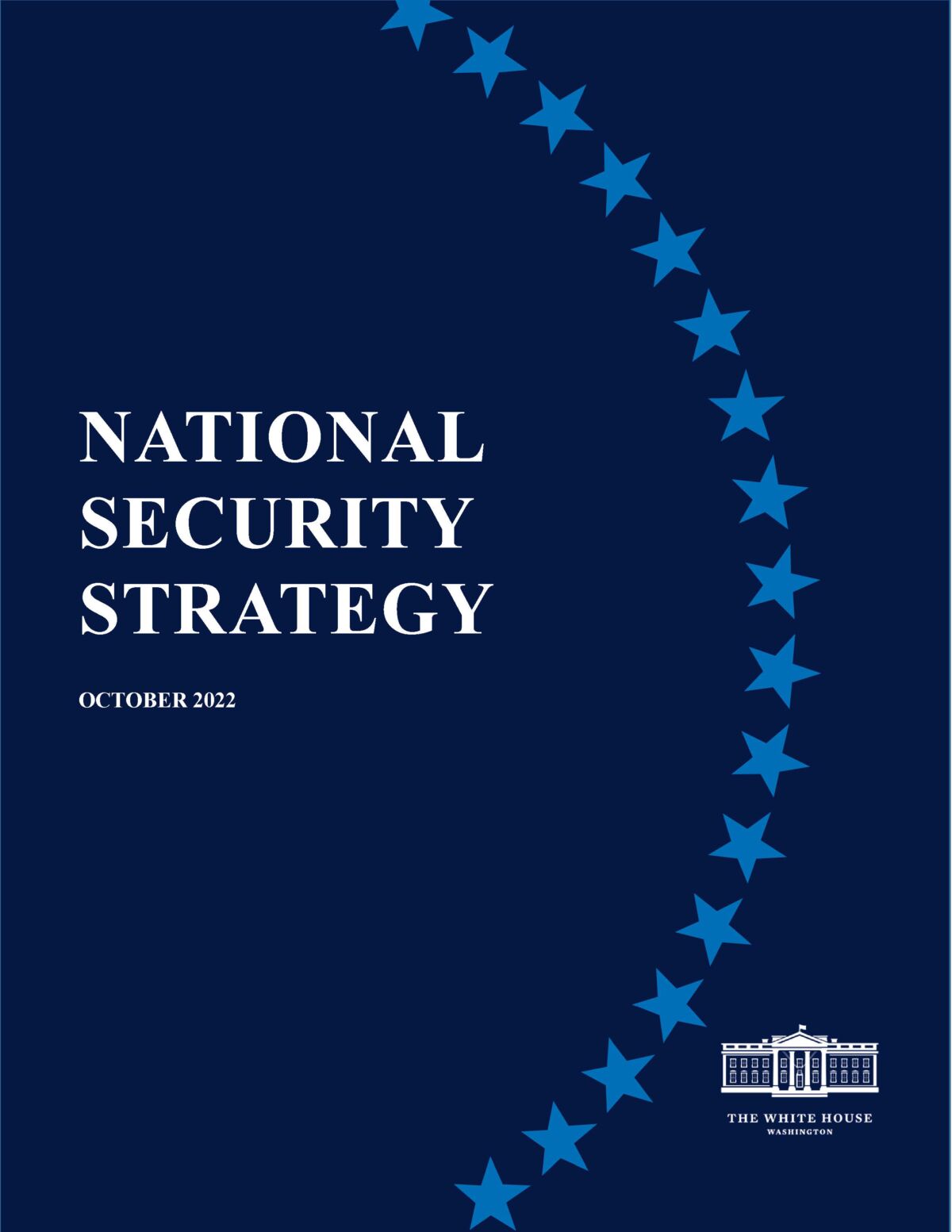CLAVES | Imponerse ante China: Nueva Estrategia de Seguridad Nacional de EE.UU.