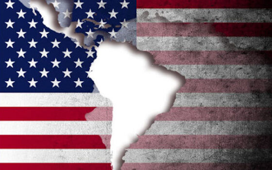 ¿Podrá EE.UU. recuperar terreno en América Latina?