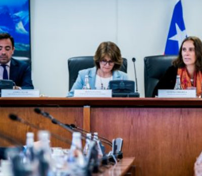 La caja de Pandora de los comités de la Cancillería