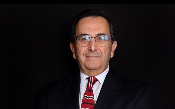ENTREVISTA | Jefe de Estudios de AthenaLab conversa sobre la guerra en Ucrania con Radio Futuro