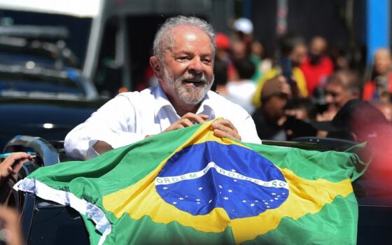 CLAVES | Brasil está de vuelta, ¿pero hasta dónde?