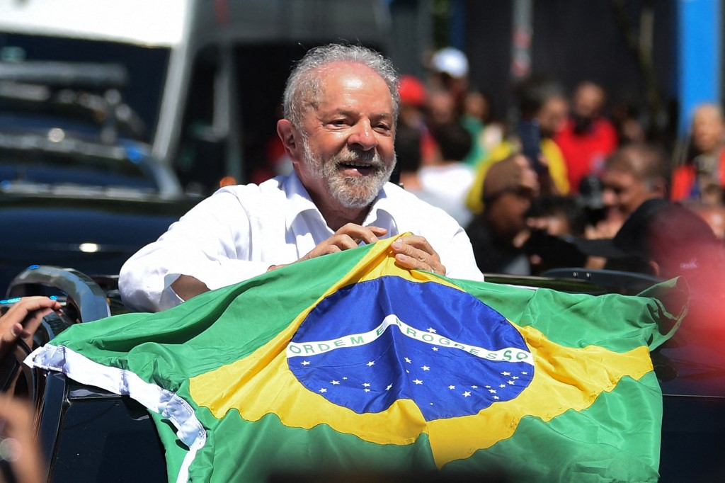 CLAVES | Brasil está de vuelta, ¿pero hasta dónde?