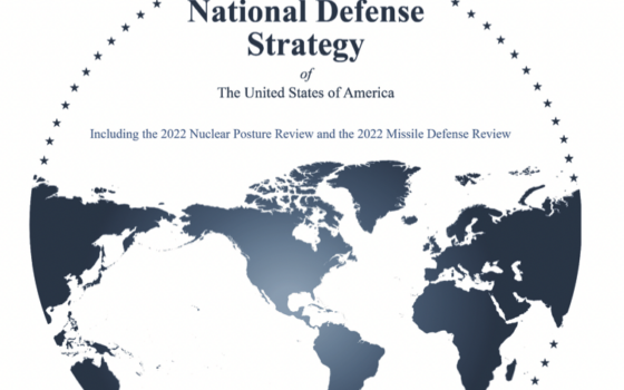 COMENTARIO | Alcances de la “National Defense Strategy” de EE.UU.