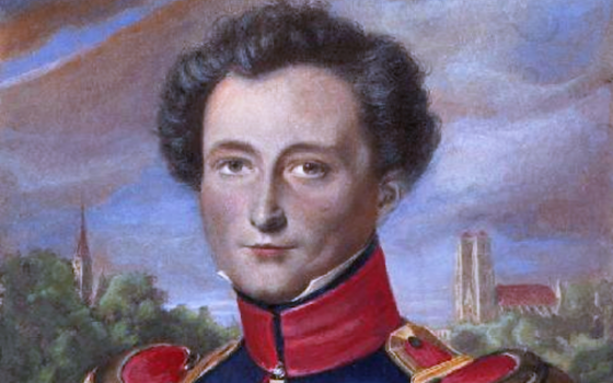 La trinidad de Clausewitz y su aplicación a la Macrozona Sur