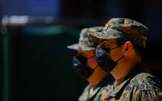 Contribución silenciosa de las Fuerzas Armadas a la democracia