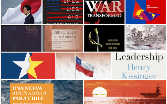 LIBROS DESTACADOS 2022