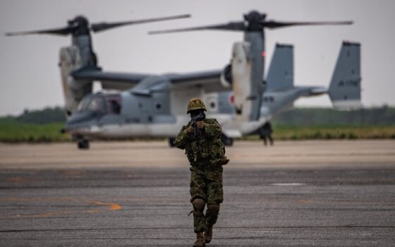 ANÁLISIS | La nueva estrategia de seguridad de Japón tiene que ver con la defensa, no con la ofensiva