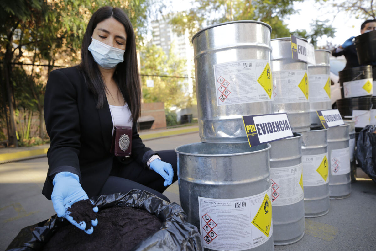COMENTARIO | Narcotráfico en Chile: En qué estamos y hacia dónde debemos ir