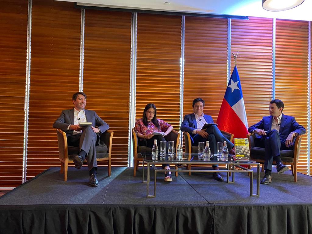 LANZAMIENTO | “Cybersecurity Governance in Latin America”