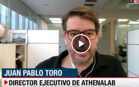 ENTREVISTA | Toro y “Primer Comando Capital”: “Multinacional del crimen también estaría presente en el norte”